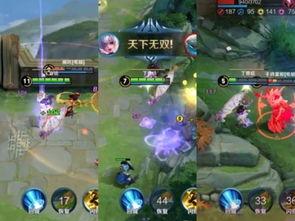 王者新皮肤小乔爆料视频,王者之舞,华丽绽放 第2张 王者新皮肤小乔爆料视频,王者之舞,华丽绽放 第2张