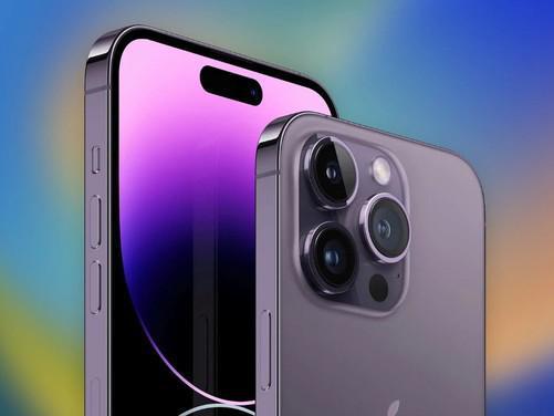 苹果十五最新爆料,颠覆性设计与强大性能，引领科技新潮流！”  第2张